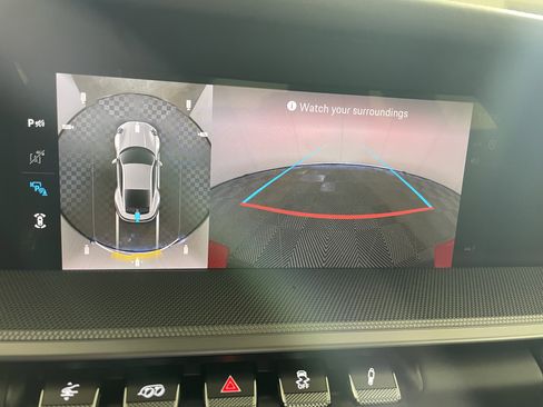 New 2026 Porsche 911 Carrera 4S AWD/4WD image 24