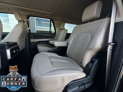 Used 2024 Ford Expedition Max Limited image 22