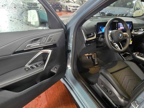 New 2026 BMW X1 xDrive28i w/ Technology Package AWD/4WD image 20