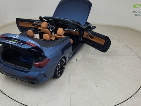 Used 2026 BMW M440i Convertible RWD image 90