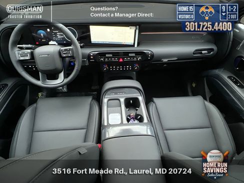 New 2026 Hyundai Palisade XRT Pro AWD/4WD image 14