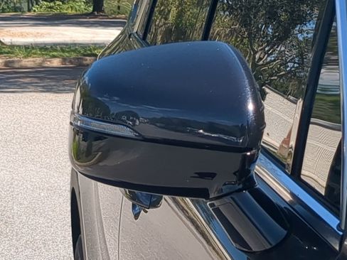 New 2026 Kia Sorento LX image 11