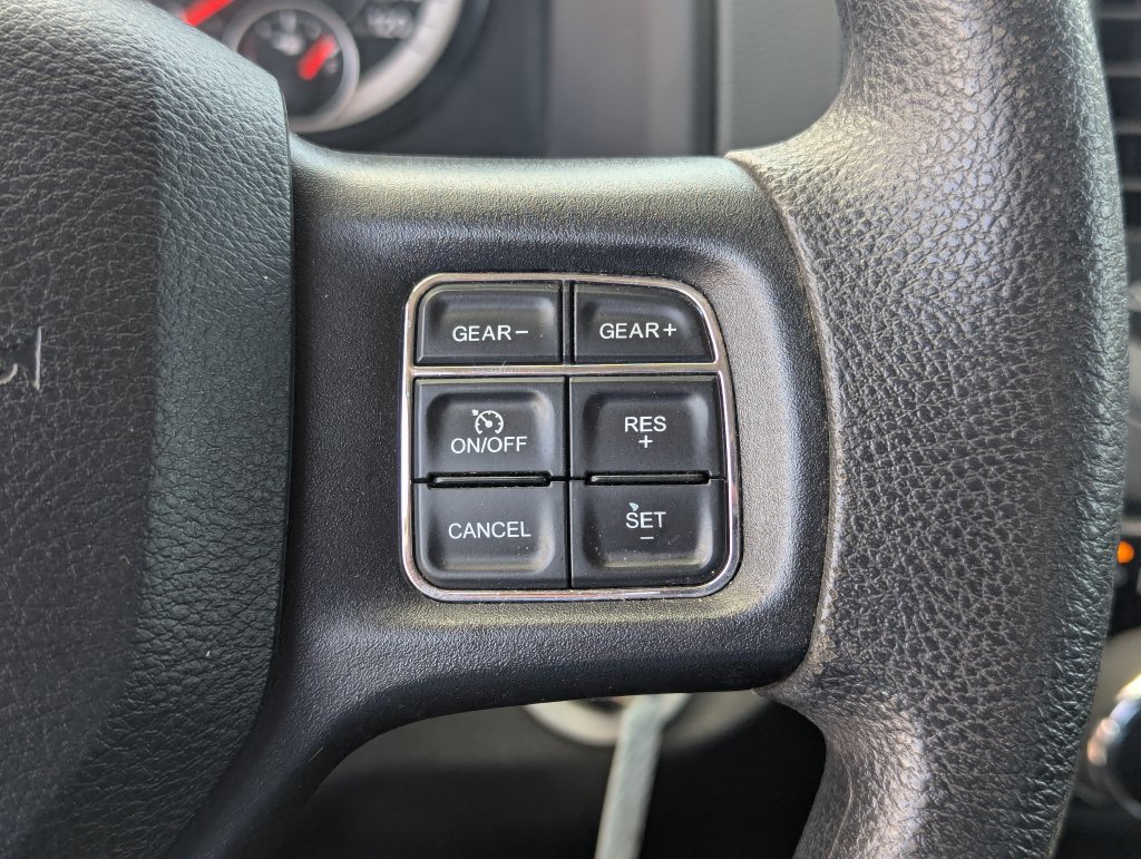 Used 2019 RAM 1500 Tradesman w/ Protection Group AWD/4WD image 17