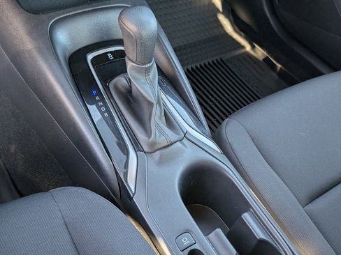 Used 2024 Toyota Corolla LE image 16