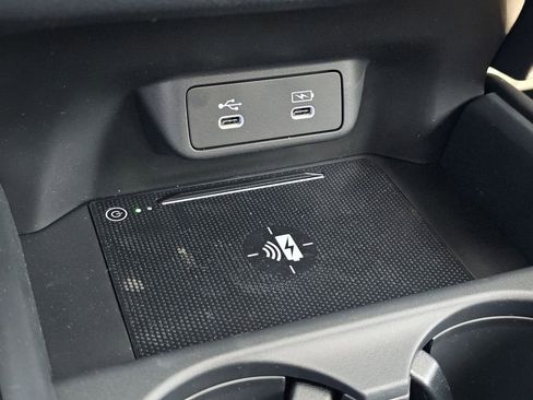 New 2027 Honda HR-V LX image 13