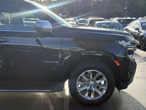 Used 2022 Chevrolet Tahoe Premier image 10