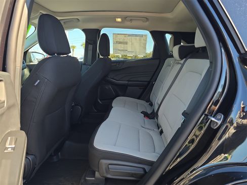 New 2025 Ford Escape Active w/ Tech Pack #1 image 12