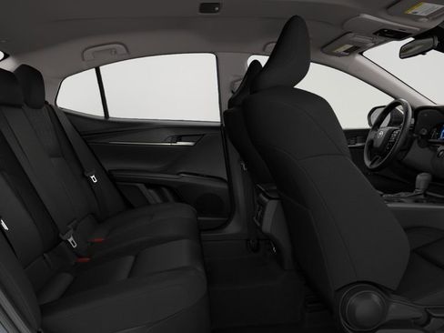 New 2026 Toyota Camry LE FWD image 21