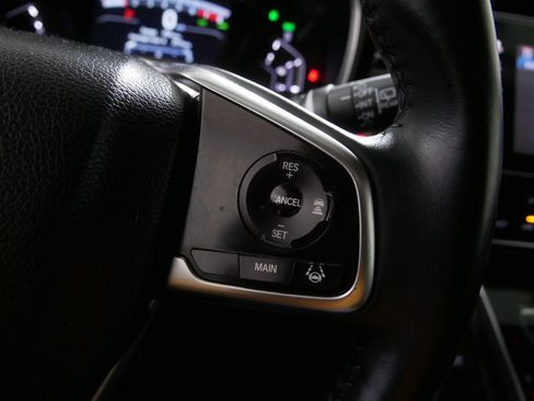 Used 2017 Honda CR-V Touring image 23