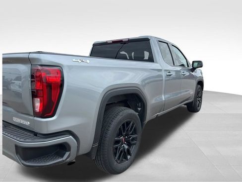 Certified 2023 GMC Sierra 1500 Elevation AWD/4WD image 5