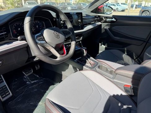 New 2026 Volkswagen Jetta GLI Autobahn FWD image 14
