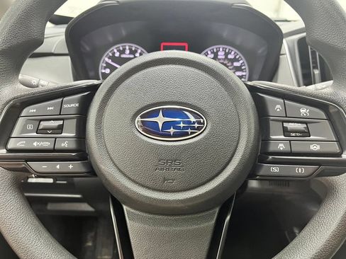Used 2024 Subaru Crosstrek 2.0i Premium AWD/4WD image 23