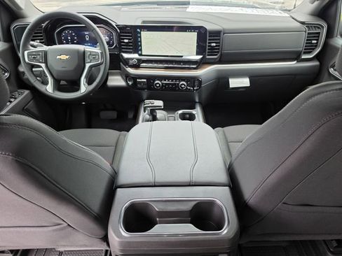 New 2026 Chevrolet Silverado 1500 LT w/ Protection Package RWD image 15
