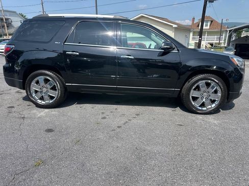 Used 2017 GMC Acadia Limited SLT AWD/4WD image 2