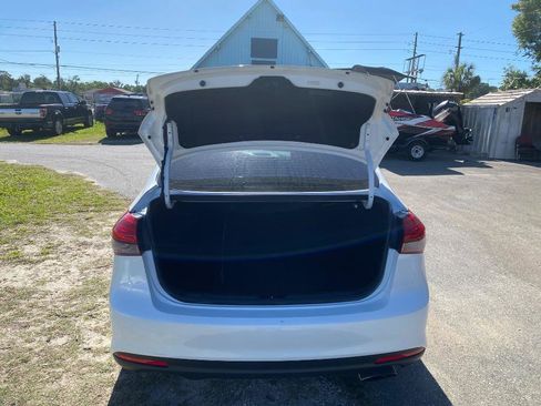 Used 2017 Kia Forte EX w/ EX Premium Plus Package FWD image 17