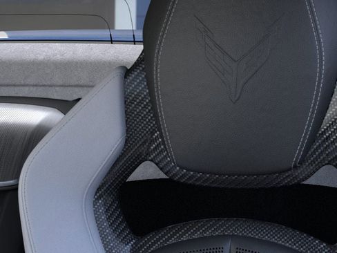 New 2025 Chevrolet Corvette E-Ray w/ Battery Protection Package image 21