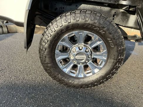 Used 2018 Ford F250 XLT w/ XLT Premium Package image 20