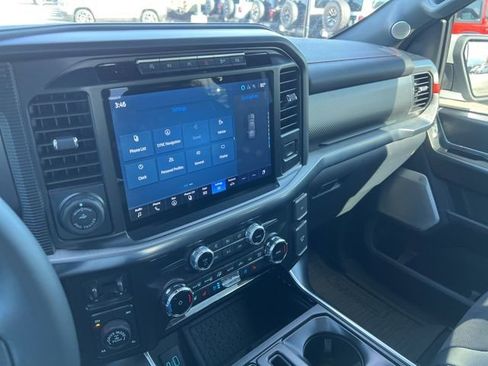 Used 2024 Ford F150 Raptor image 34