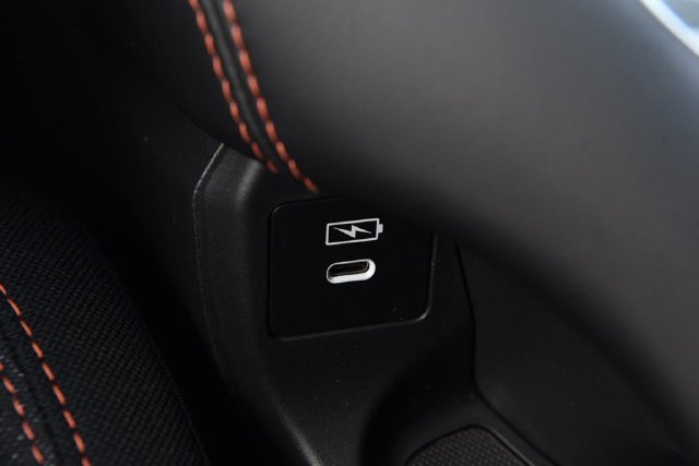 New 2027 Honda HR-V Sport image 18