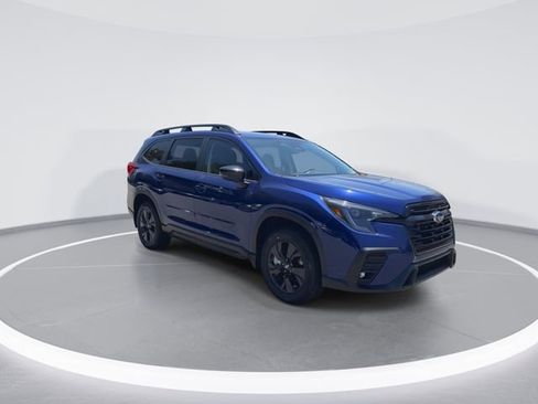 New 2026 Subaru Ascent Premium AWD/4WD image 2