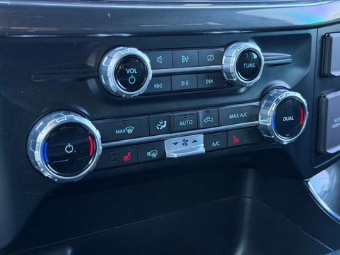 Certified 2023 Ford F150 XLT w/ Equipment Group 302A High image 43