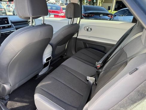 Used 2024 Hyundai Ioniq 5 SEL image 20