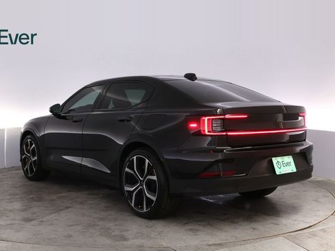 Used 2023 Polestar Polestar 2 w/ Pilot Pack AWD/4WD image 17
