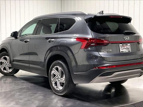 Used 2023 Hyundai Santa Fe SEL image 12
