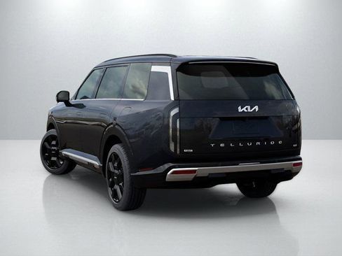 New 2027 Kia Telluride X-Line SX Prestige image 4