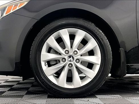 Used 2016 Kia Optima EX FWD image 8