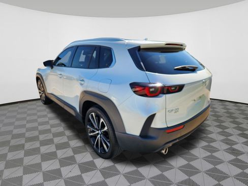 Certified 2024 MAZDA CX-50 AWD 2.5 S w/ Weather Package image 3