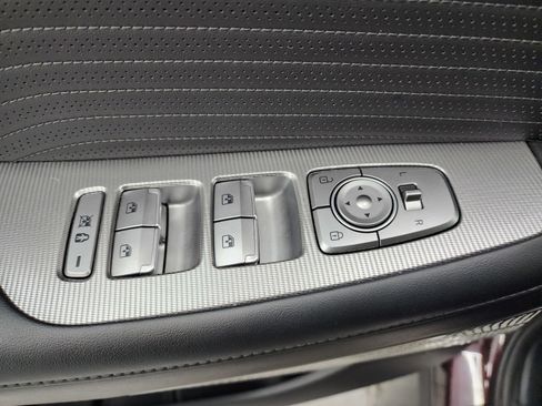 Used 2024 Hyundai Palisade Calligraphy image 39