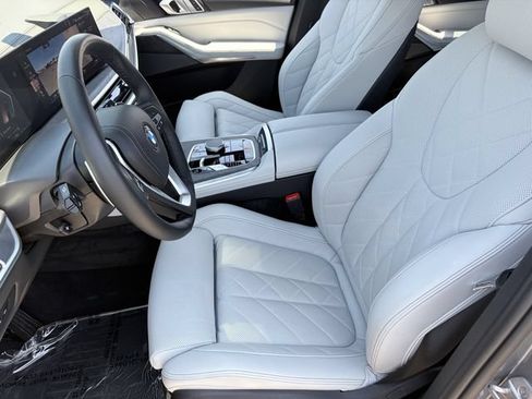 Used 2024 BMW X5 sDrive40i w/ Premium Package RWD image 20