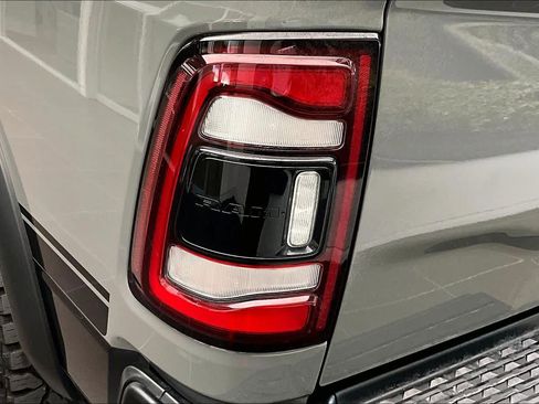 Used 2024 RAM 2500 Power Wagon w/ Level 2 Equipment Group image 25