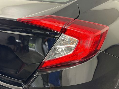Used 2016 Honda Civic EX-L image 34