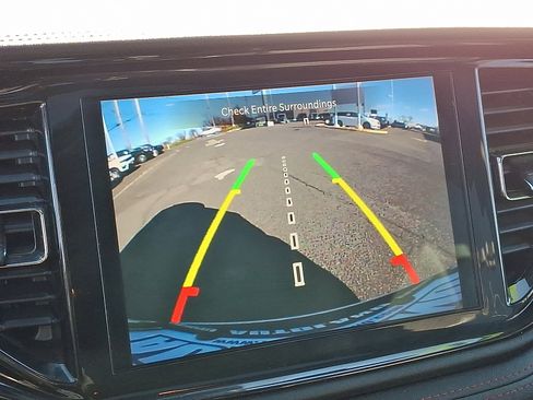 Used 2022 Dodge Durango R/T w/ Tow 'N Go Package image 20