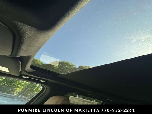 New 2026 Lincoln Navigator Black Label AWD/4WD image 26
