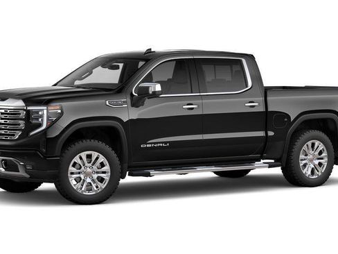 New 2026 GMC Sierra 1500 Denali AWD/4WD image 5