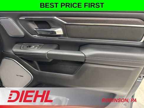 New 2026 RAM 1500 Laramie image 15