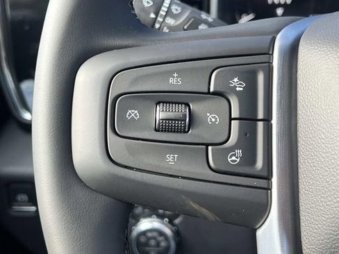 New 2026 GMC Sierra 1500 Elevation image 25