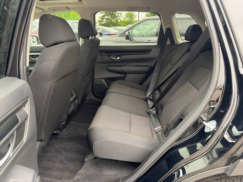 Used 2024 Honda CR-V EX image 52