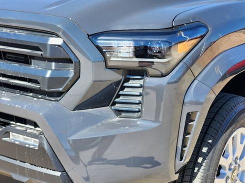 New 2026 Toyota Tacoma SR5 image 6