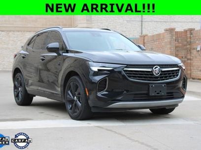 Used 2023 Buick Envision Preferred