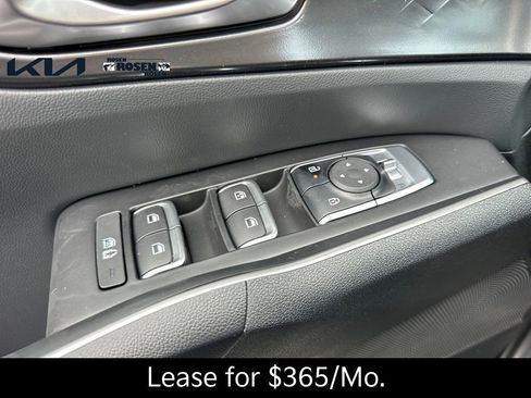 New 2026 Kia Sorento EX AWD/4WD image 11