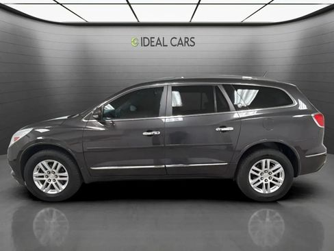 Used 2013 Buick Enclave Convenience FWD image 8
