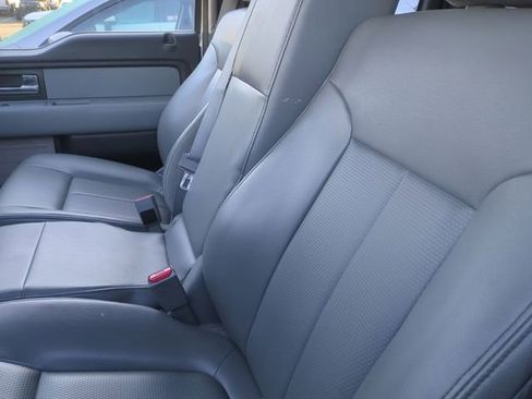 Used 2014 Ford F150 XL w/ Equipment Group 101A Mid AWD/4WD image 12