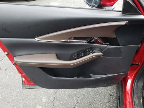 Used 2024 MAZDA CX-30 AWD 2.5 S w/ Premium Package image 11