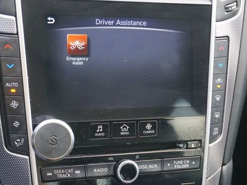 Used 2019 INFINITI Q50 Signature Edition AWD/4WD image 19