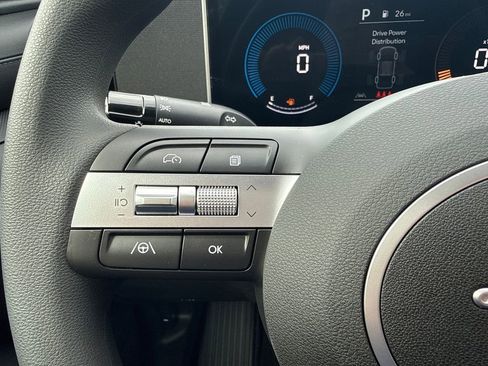 New 2026 Hyundai Santa Cruz SEL AWD/4WD image 20