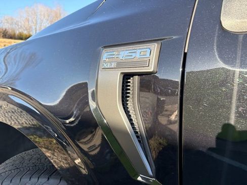 Used 2023 Ford F150 XLT w/ Equipment Group 302A High image 8